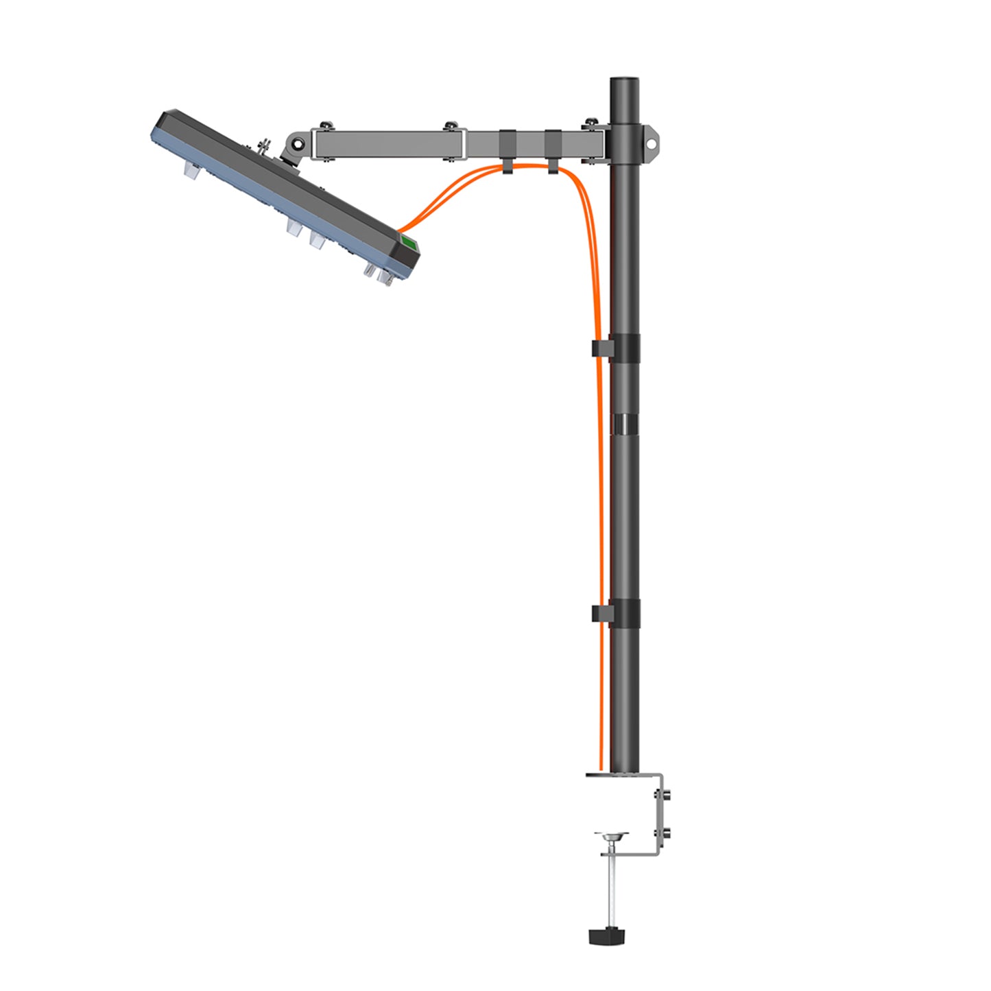 VERTICAL STAND (from WINGFLEX Simulator)
