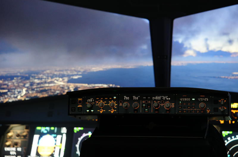 WINGFLEX Unveils CUBE Series Modular Cockpit Ecosystem with Phased 2025 Release Plan