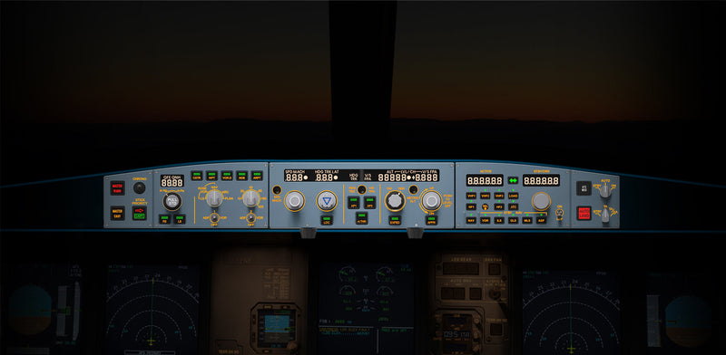 Wingflex Takes the Lead: Full MSFS 2024 Support is Coming Soon!