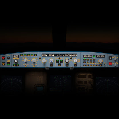 A320 COMBO CUBE Bundle Offer