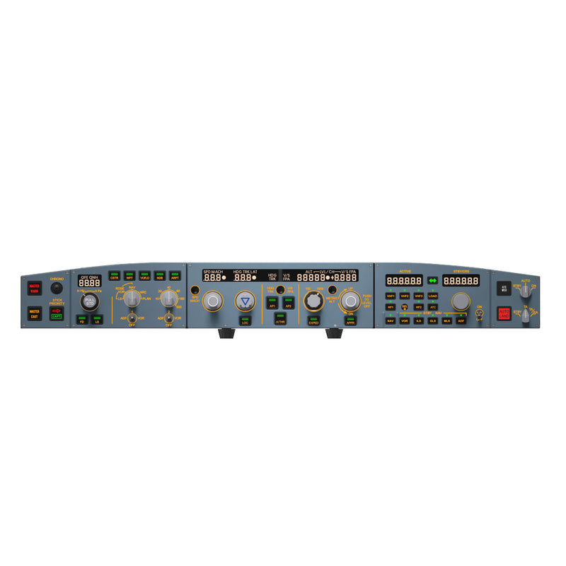 A320 COMBO CUBE