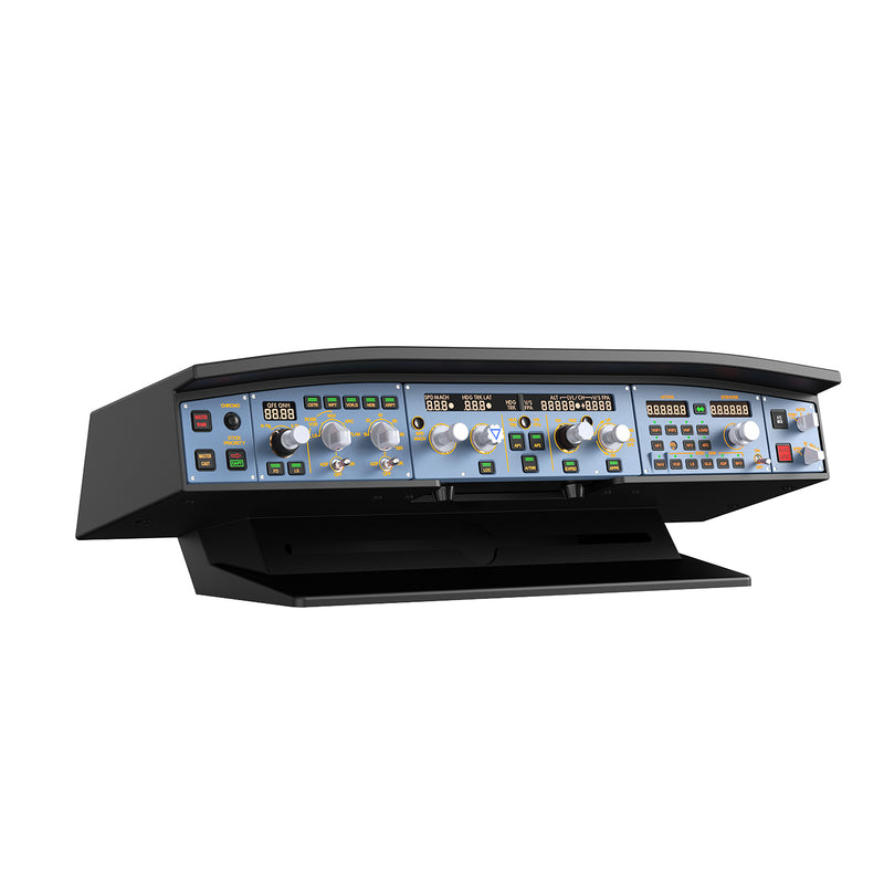 A320 COMBO CUBE + Cube Stand Flight Simulator Combo Bundle