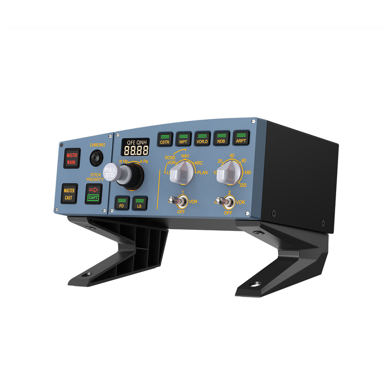 A320 EFIS CUBE