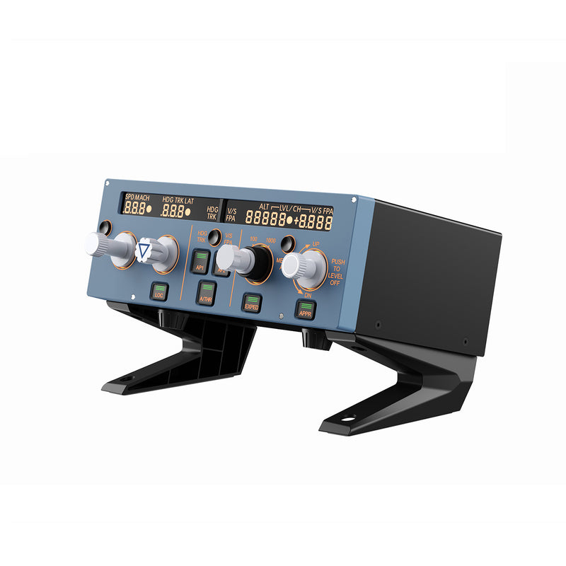 A320 FCU CUBE