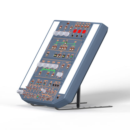 A320 OVERHEAD PANEL