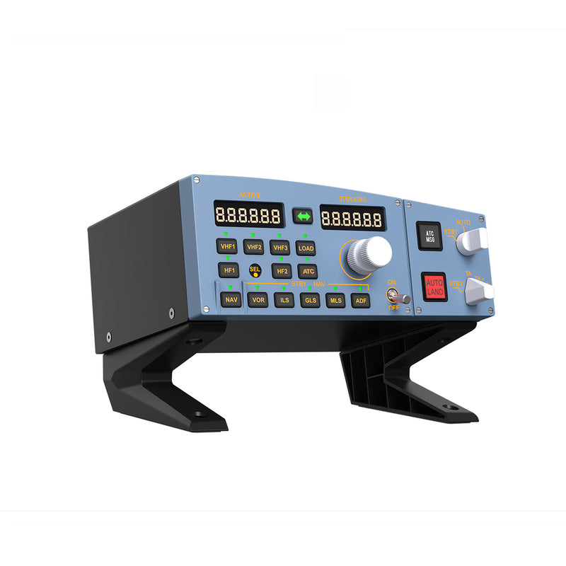 A320 RMP COMBO CUBE
