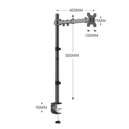 VERTICAL STAND (from WINGFLEX Simulator)
